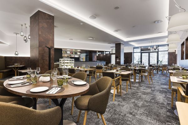 Best Western Premier Hotel International Brno (Brünn)